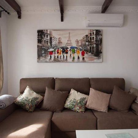House W Shared Pool, Perfect For Small Families Fuengirola Extérieur photo