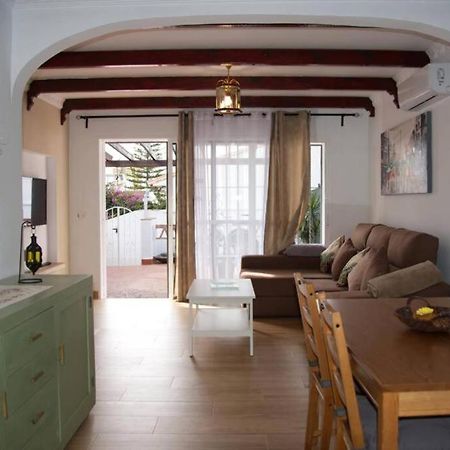 House W Shared Pool, Perfect For Small Families Fuengirola Extérieur photo