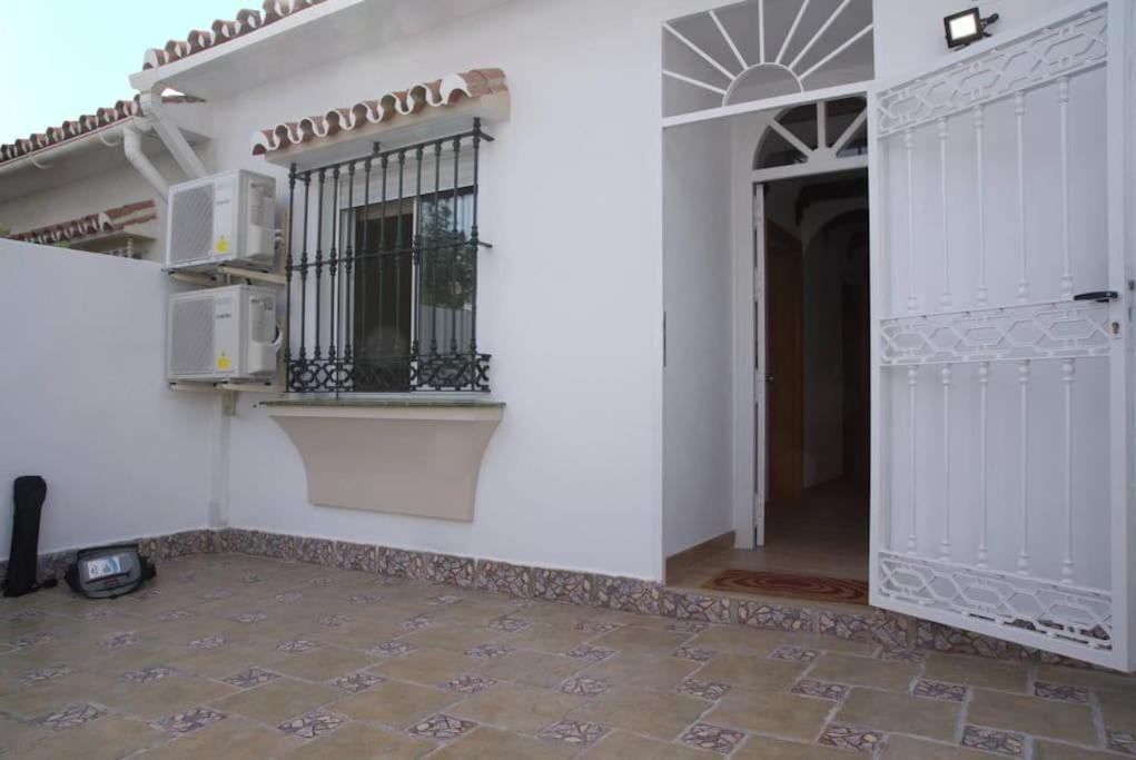 House W Shared Pool, Perfect For Small Families Fuengirola Extérieur photo