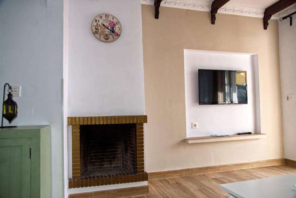 House W Shared Pool, Perfect For Small Families Fuengirola Extérieur photo