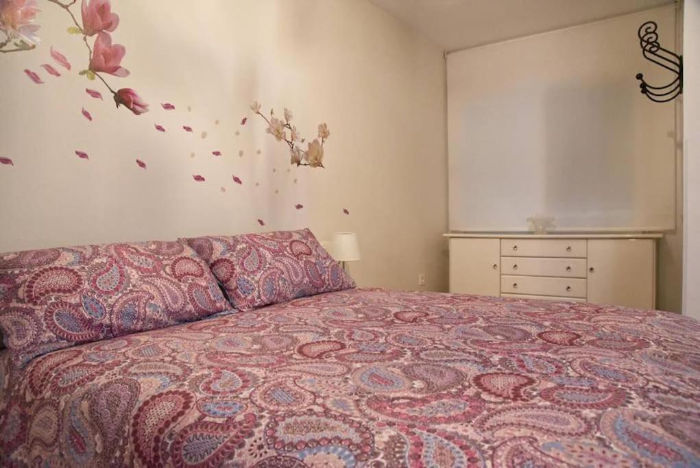 House W Shared Pool, Perfect For Small Families Fuengirola Extérieur photo